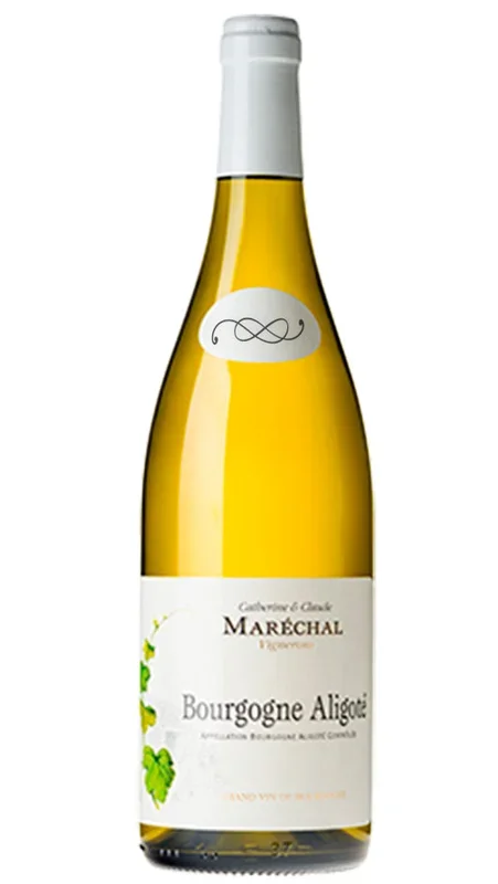Chardonnay Savigny Les Beaune Blanc – Domaine Marechal