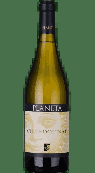 Chardonnay Sicilia Bianco DOC Planeta