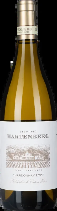 Chardonnay Stellenbosch 2023
