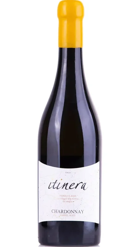 Chardonnay Vino Varietale – Itinera Prima Classe