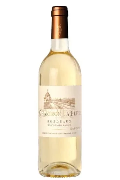Chartron la Fleur