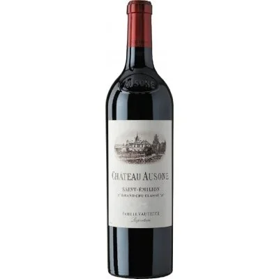 Château Ausone Saint-Emilion 1er 2017