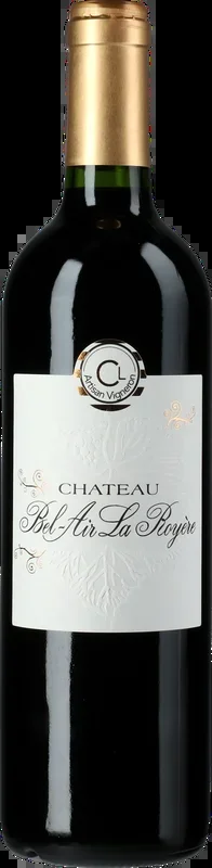 Chateau Bel Air La Royere 2015