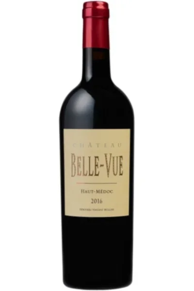 Chateau Belle Vue 2016