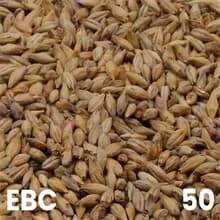 CHÂTEAU BISCUIT® Malz (50 EBC), ungeschrotet