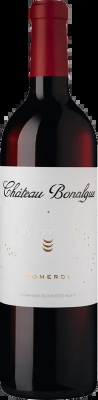 Château Bonalgue 2023