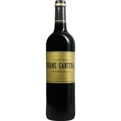 Château Brane-Cantenac 2016