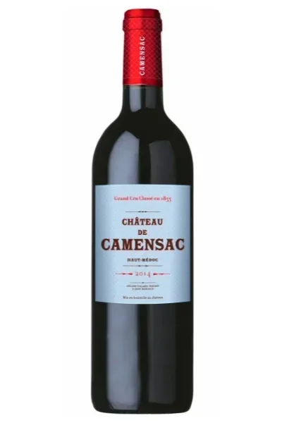Chateau Camensac 2014 ✔