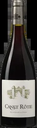 Château Canet Rôtie Syrah-Viognier