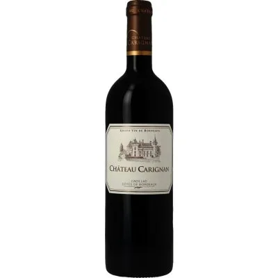 Château Carignan 2018