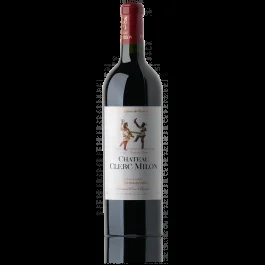 Château Clerc-Milon Rothschild