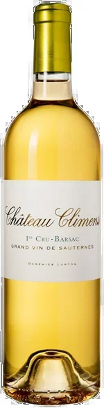 Chateau Climens 1er Cru 2009