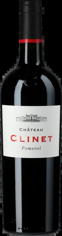 Chateau Clinet 2019