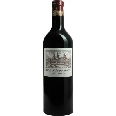 Château Cos-d’Estournel 2018 – Chateau Cos d’Estournel