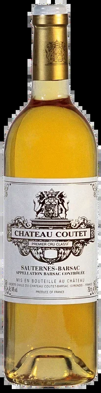 Chateau Coutet 1er Cru Classe 2020