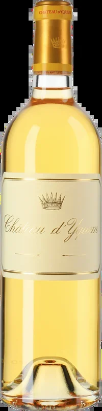 Chateau d‘ Yquem 1er Cru Superieur 2009