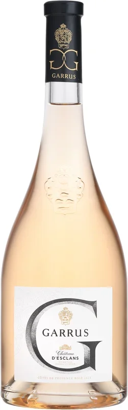 Chateau d’Esclans Garrus 2022, 0,75 l
