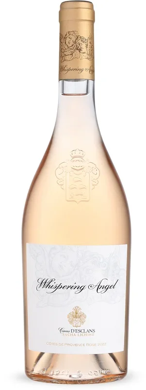 Chateau d’Esclans Whispering Angel 2024, 0,75 l