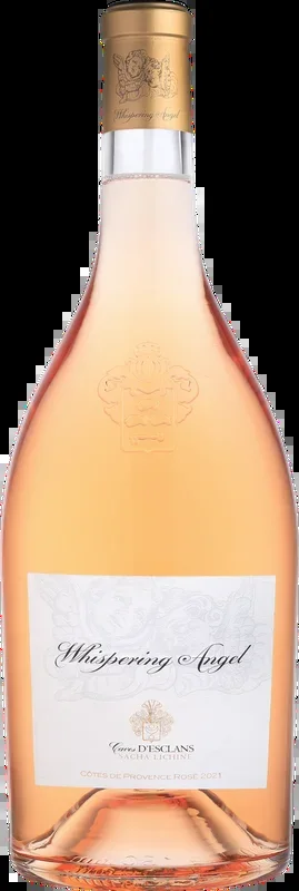 Chateau d’Esclans Whispering Angel 2024 600cl Methusalem, 6 l