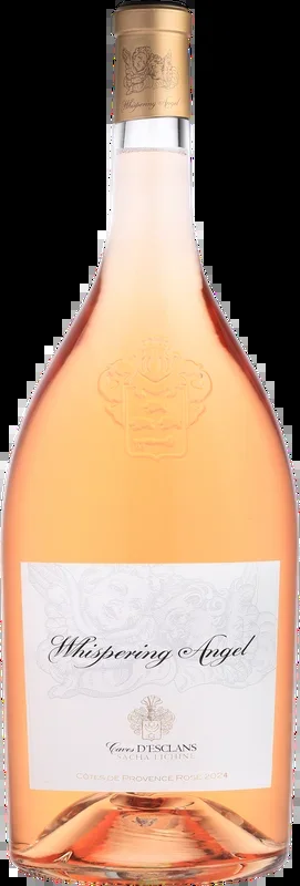 Chateau d’Esclans Whispering Angel 2024 9 L Salmanazar, 9 l