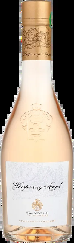 Chateau d’Esclans Whispering Angel 2024 Halbflasche, 0,38 l