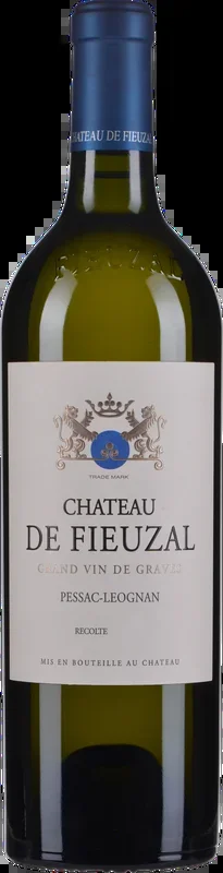 Château de Fieuzal Blanc Grand Cru Classé 2022