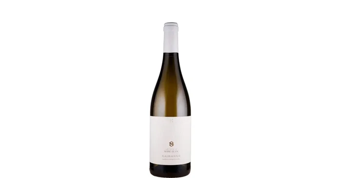 Château de Serre-Blanc Cairanne Blanc 2023 Biowein – FR-BIO-01