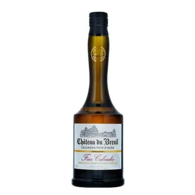 Château du Breuil Fine Calvados 70cl