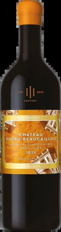 Château Ducru Beaucaillou 2ème Cru Classé 2020