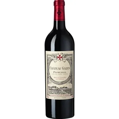 Château Gazin 2019