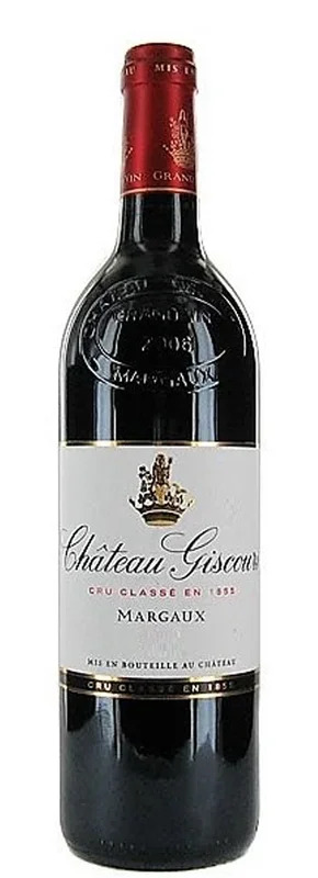 Château Giscours 2022