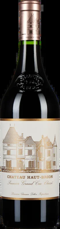Château Haut-Brion 1er Grand Cru Classé 2024