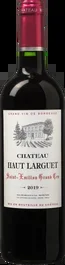 Château Haut Larguet Saint-Émilion Grand Cru