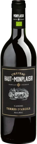 Château Haut-Monplaisir Terres d’Argile