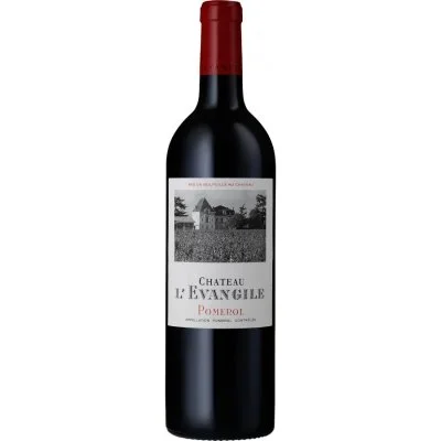 Château L’Evangile 2020 – Domaines Barons de Rothschild (Lafite)