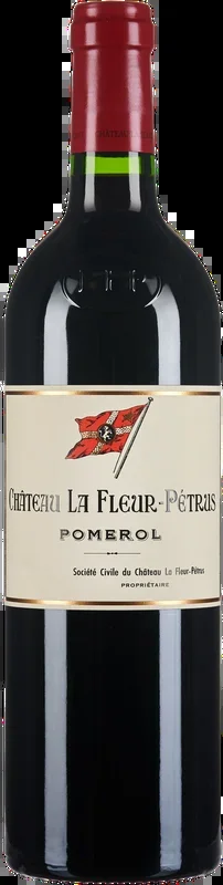 Château La Fleur Pétrus 2024