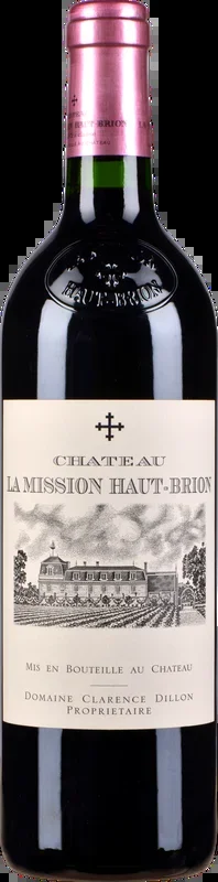 Château La Mission Haut-Brion Grand Cru Classé 2022