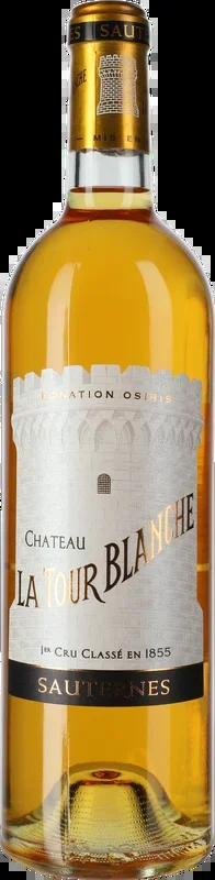Chateau La Tour Blanche 1er Cru Classe 2016