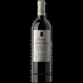 Château La Tour Figeac