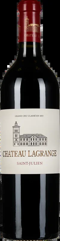 Château Lagrange Saint-Julien 3ème Cru Classé 2023