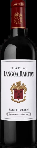Château Langoa Barton 2023