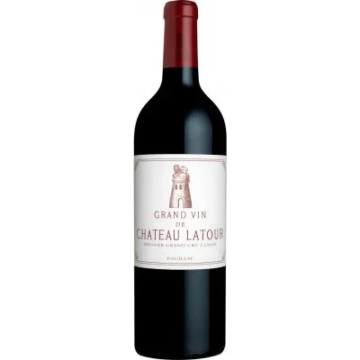 Château Latour 2015 – Château Latour Pauillac