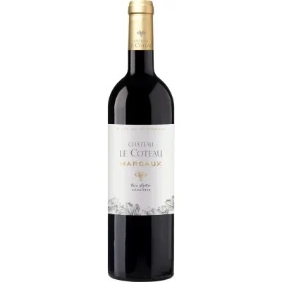 Château Le Coteau 2019