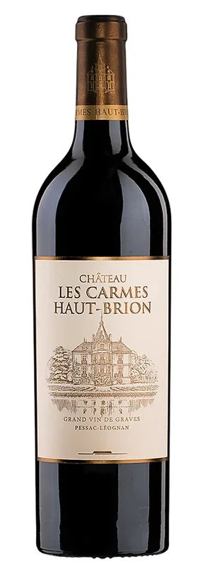 Château Les Carmes Haut Brion 2020