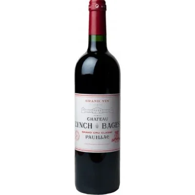 Château Lynch-Bages 2019