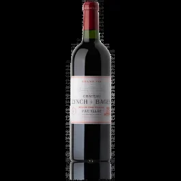Château Lynch-Bages