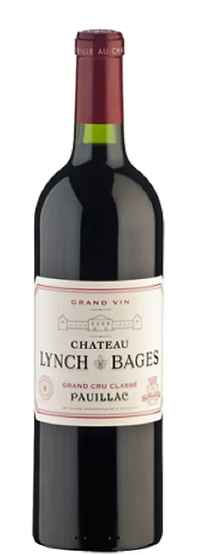 Château Lynch Bages 2020