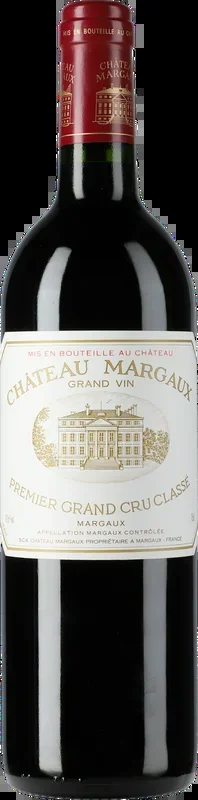 Chateau Margaux 1er Cru 1996