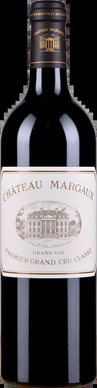 Château Margaux 1er Grand Cru Classé 2024