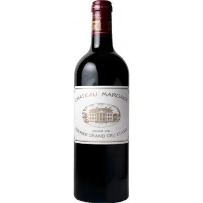 Chateau Margaux 2013
